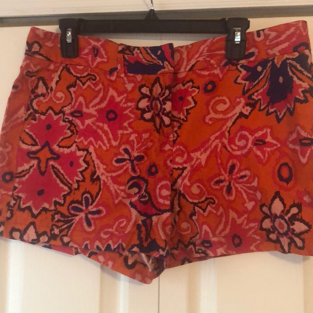 LOFT Shorts - 10